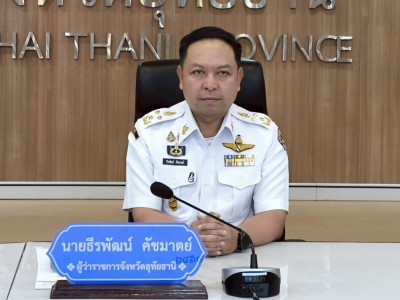 ประชุมคณะกรมการจังหวัดครั้งที่ 7/2568 พารามิเตอร์รูปภาพ 1